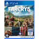 Игра Far Cry 5 [PS4, русская версия] в Мурманске