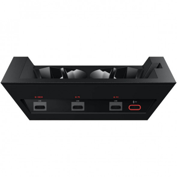 Беспроводная игровая гарнитура Logitech Astro A50 LIGHTSPEED + базовая станция (Gen 5) в Мурманске