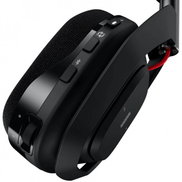 Беспроводная игровая гарнитура Logitech Astro A50 LIGHTSPEED + базовая станция (Gen 5) в Мурманске