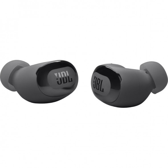 Беспроводные наушники JBL Live Buds 3, Black в Мурманске