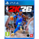 Игра NBA 2K26 [PS4, английская версия] в Мурманске
