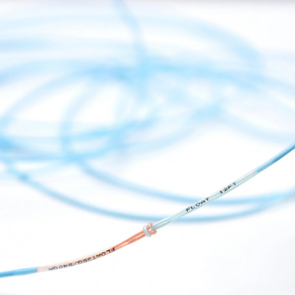 Рыболовная леска Vision Hybrid Body, 19g/290gr Floating Head 5.80m VHY19F в Мурманске