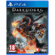 Игра Darksiders. Warmastered Edition [PS4, русские субтитры] в Мурманске