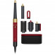 Стайлер Dyson Airwrap ID Straight+Wavy HS08 (594803-01), Red Velvet/Gold в Мурманске