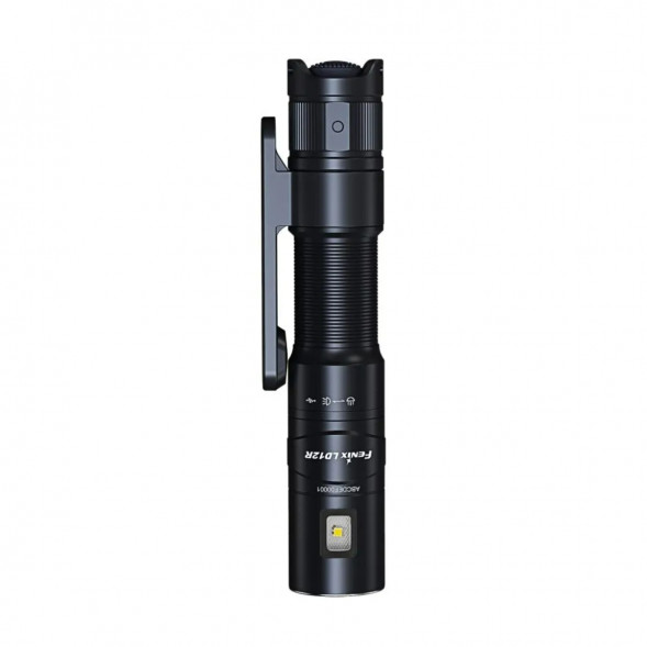 Фонарь Fenix LD12R в Мурманске