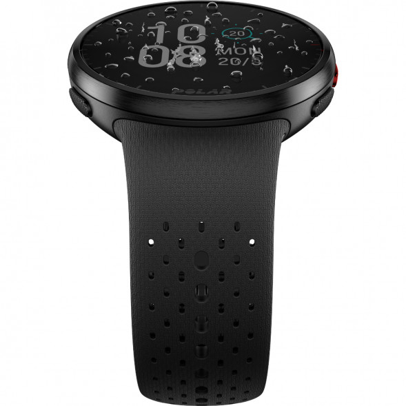 Умные часы Polar Pacer Pro, Carbon Grey (S-L) в Мурманске