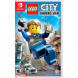 Игра LEGO CITY Undercover [Nintendo Switch, русская версия] в Мурманске