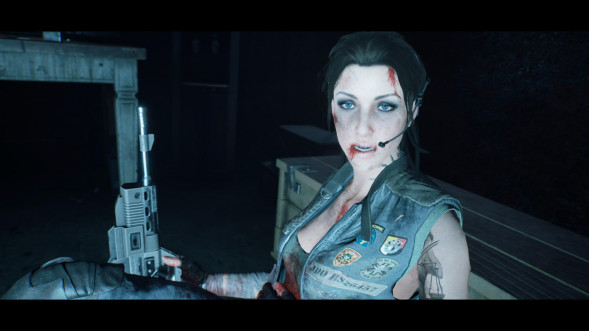 Игра Terminator: Resistance [PS4, русские субтитры] в Мурманске