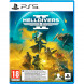 Игра Helldivers 2 [PS5, русские субтитры] в Мурманске