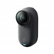 Экшн-камера Insta360 GO 3s Standart Edition 128 Гб, чёрный в Мурманске