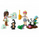 Конструктор LEGO Friends 41038 Джунгли: Штаб спасателей в Мурманске