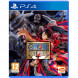 Игра One Piece: Pirate Warriors 4 [PS4, русские субтитры] в Мурманске