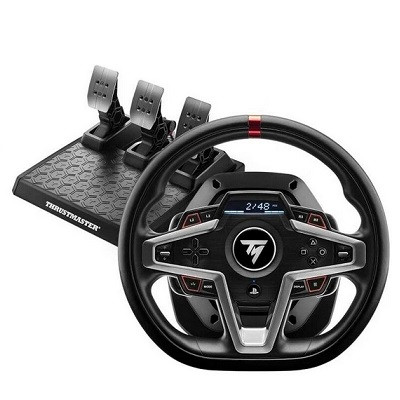 Руль Thrustmaster T248 (PS5 / PS4 / PC) в Мурманске