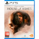 Игра The Dark Pictures Anthology: House of Ashes [PS5, русская версия] в Мурманске