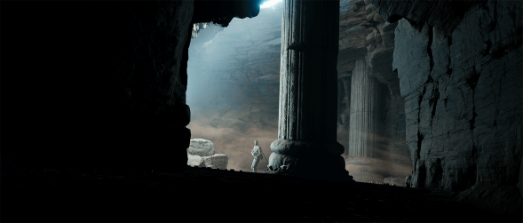 Игра The Dark Pictures Anthology: House of Ashes [PS5, русская версия] в Мурманске