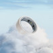 Умное кольцо Oura Ring 4 Ceramic (размер 7), Облако/Cloud в Мурманске