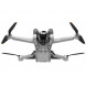 Квадрокоптер DJI Mini 3 Pro (DJI RC-N1), серый в Мурманске