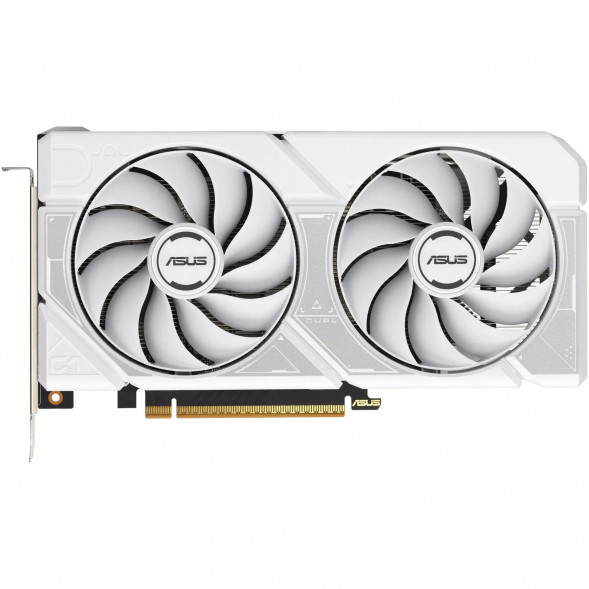 Видеокарта Asus RTX 5060 8 ГБ RTL (90YV0N15-M0NA00) в Мурманске
