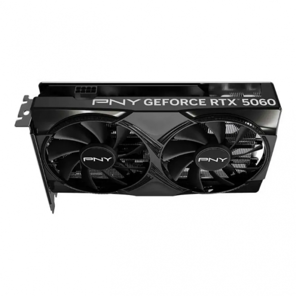 Видеокарта PNY GeForce RTX 5060 OC Dual Fan в Мурманске