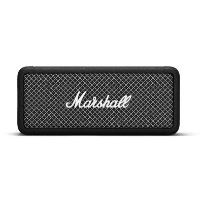 Портативная акустика Marshall Emberton, 20 Вт, черный в Мурманске