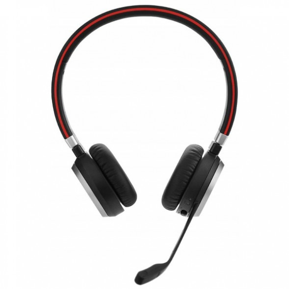 Наушники JABRA Evolve 65 SE (100-98500001-99) в Мурманске