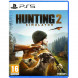 Игра Hunting Simulator 2 [PS5, английская версия] в Мурманске