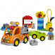 Конструктор LEGO DUPLO 10814 Буксировщик в Мурманске
