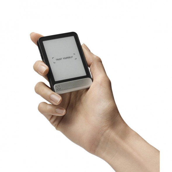 Аппаратный криптокошелек Ledger Flex, графит в Мурманске