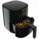 Аэрогриль Philips HD9252/90 Airfryer, черный в Мурманске