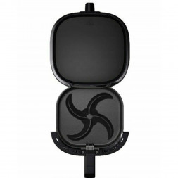 Аэрогриль Philips HD9252/90 Airfryer, черный