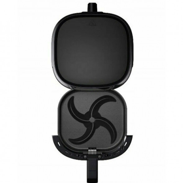 Аэрогриль Philips HD9252/90 Airfryer, черный в Мурманске