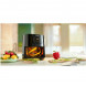 Аэрогриль Philips HD9252/90 Airfryer, черный в Мурманске