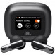 Беспроводные наушники JBL Live Flex 3, Black в Мурманске