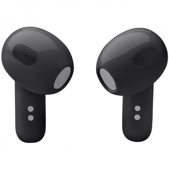 Беспроводные наушники JBL Live Flex 3, Black в Мурманске