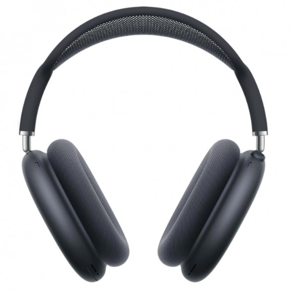 Наушники Apple AirPods Max USB-C, полуночный черный в Мурманске