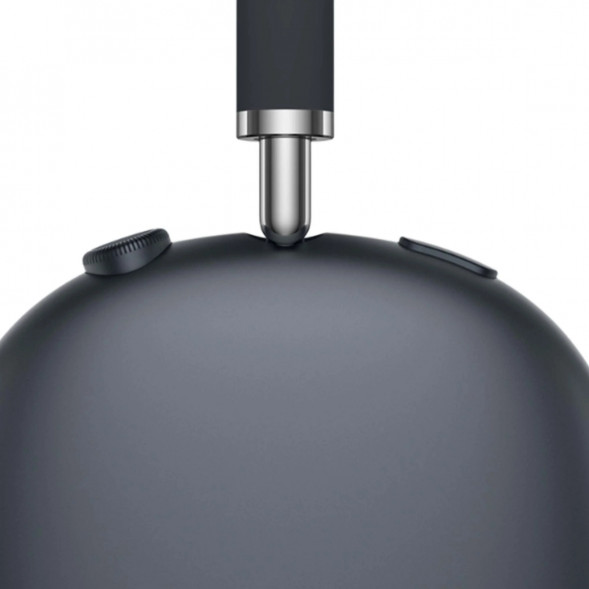 Наушники Apple AirPods Max USB-C, полуночный черный в Мурманске