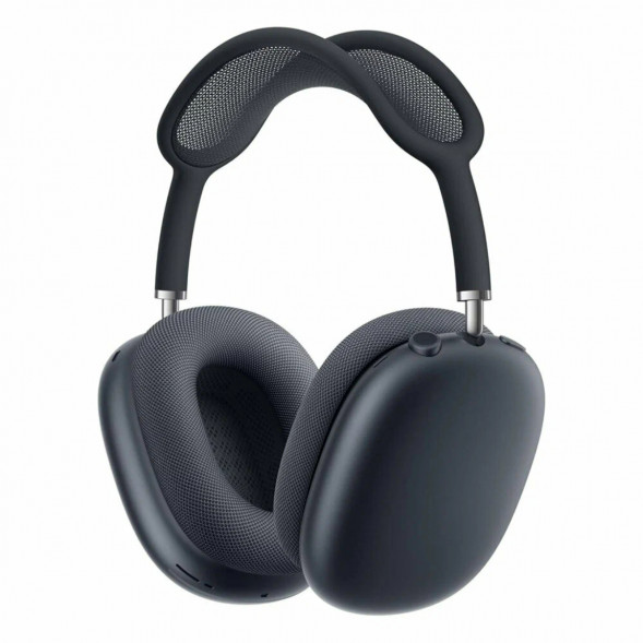 Наушники Apple AirPods Max USB-C, полуночный черный в Мурманске