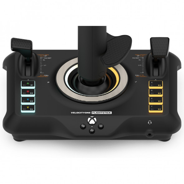 Джойстик для авиасимулятора Turtle Beach VelocityOne, PC / Xbox в Мурманске