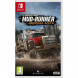 Игра Spintires: MudRunner American Wilds [Nintendo Switch, русские субтитры] в Мурманске