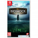 Игра BioShock: The Collection [Nintendo Switch, английская версия] в Мурманске