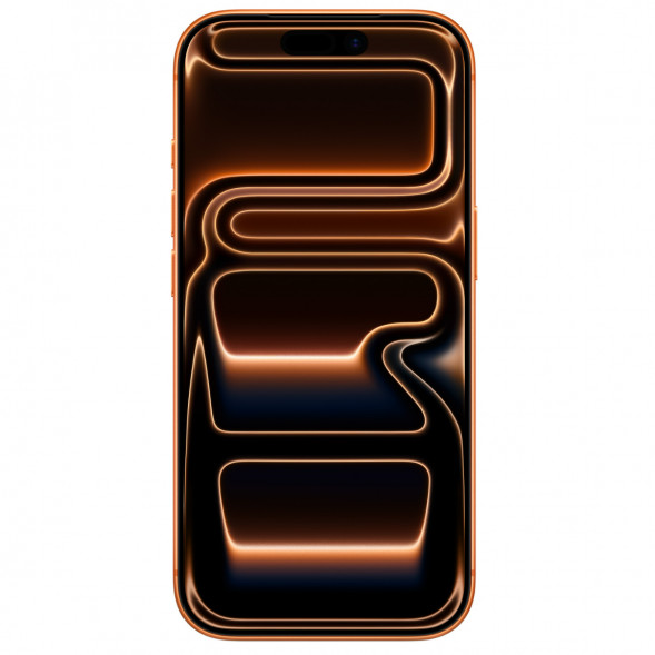 Смартфон Apple iPhone 17 Pro 256 ГБ eSIM, Cosmic Orange в Мурманске