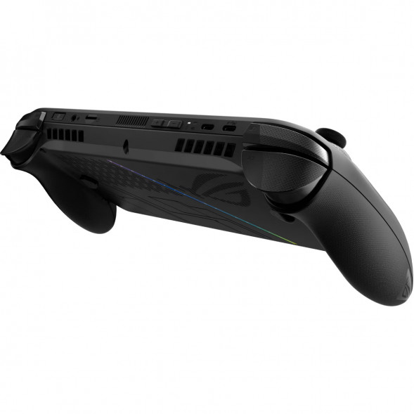Портативная игровая консоль Asus Rog Ally Xbox 24GB/1024GB AMD Ryzen Z2, Black в Мурманске