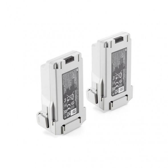 Набор аксессуаров DJI Mini 3 Pro Fly More Kit PLUS в Мурманске