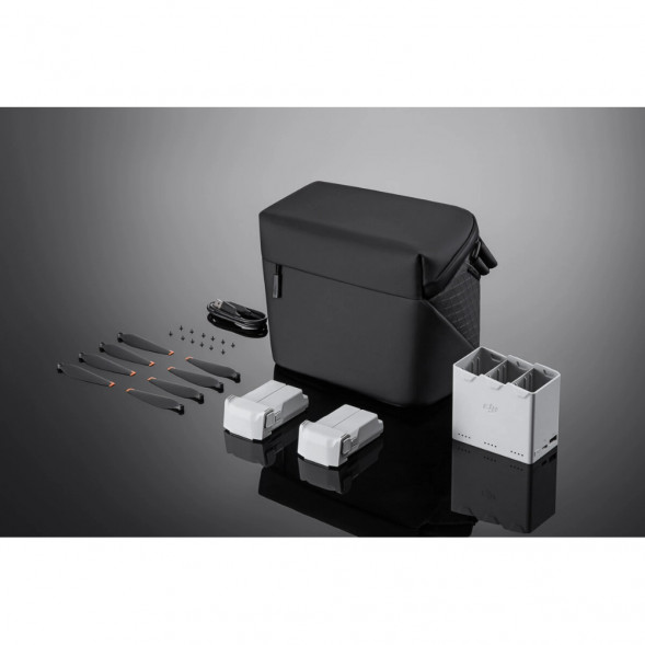Набор аксессуаров DJI Mini 3 Pro Fly More Kit PLUS в Мурманске