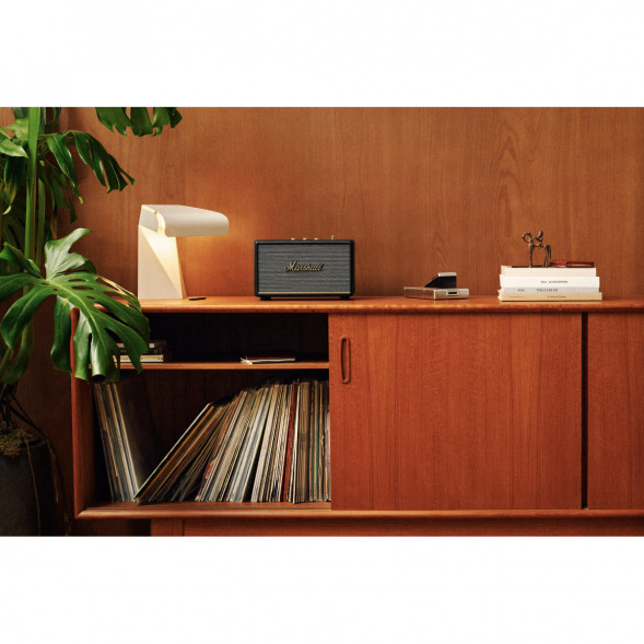 Портативная акустика Marshall Acton III, 60 Вт, черный в Мурманске