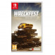 Игра Wreckfest [Nintendo Switch, русские субтитры] в Мурманске