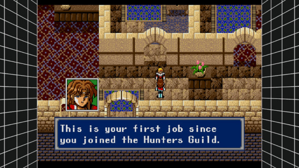 Игра SEGA Mega Drive Classics [Nintendo Switch, английская версия] в Мурманске