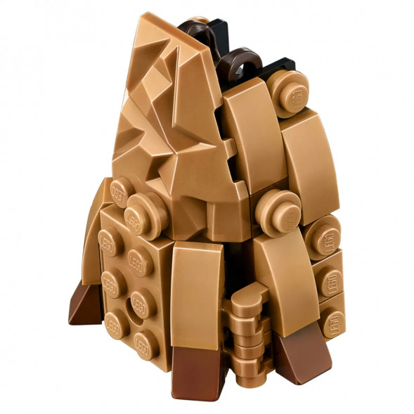 Конструктор LEGO Batman Movie 70904 Атака Глиноликого в Мурманске