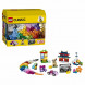 Конструктор LEGO Classic 10702 Набор кубиков для свободного конструирования в Мурманске