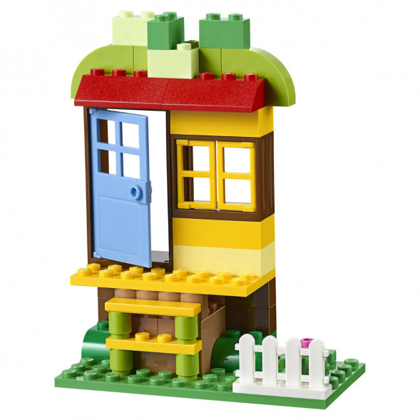 Конструктор LEGO Classic 10702 Набор кубиков для свободного конструирования в Мурманске